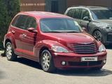 Chrysler PT Cruiser 2007 года за 4 000 000 тг. в Алматы – фото 2