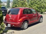 Chrysler PT Cruiser 2007 года за 4 000 000 тг. в Алматы – фото 5