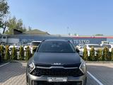 Kia Sportage 2024 года за 20 000 000 тг. в Алматы