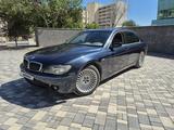 BMW 745 2005 года за 4 000 000 тг. в Актау – фото 2