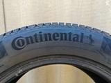 Шины зимние R 17 Continental б/у Липучка за 170 000 тг. в Семей – фото 4