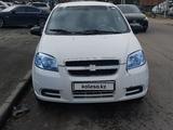 Chevrolet Aveo 2010 года за 2 300 000 тг. в Кызылорда