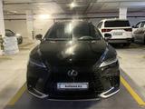 Lexus RX 350 2025 годаүшін44 000 000 тг. в Алматы