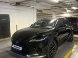 Lexus RX 350 2025 годаүшін44 000 000 тг. в Алматы – фото 2