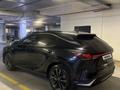 Lexus RX 350 2025 года за 44 000 000 тг. в Алматы – фото 5