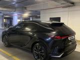 Lexus RX 350 2025 годаүшін44 000 000 тг. в Алматы – фото 5