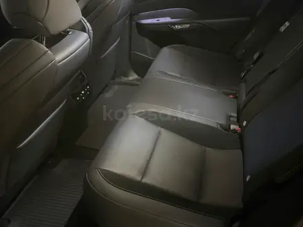 Lexus RX 350 2025 года за 44 000 000 тг. в Алматы – фото 7