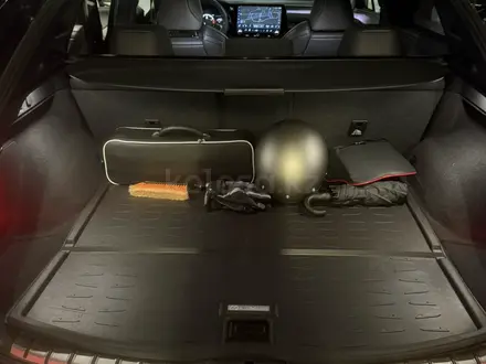 Lexus RX 350 2025 года за 44 000 000 тг. в Алматы – фото 9