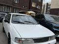 Nissan Sunny 1997 годаүшін1 500 000 тг. в Алматы – фото 2