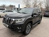 Toyota Land Cruiser Prado 2021 годаүшін32 000 000 тг. в Алматы