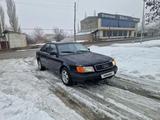 Audi 100 1991 годаүшін1 199 999 тг. в Шымкент