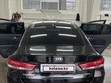 Kia Optima 2015 годаүшін7 900 000 тг. в Алматы