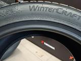 Kumho WS71 Korea 235/50 R20 V 265/45 R20 за 580 000 тг. в Алматы – фото 4