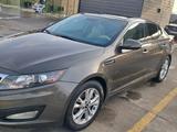 Kia Optima 2011 года за 6 000 000 тг. в Атырау – фото 2