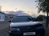 Nissan Maxima 1998 года за 2 200 000 тг. в Кызылорда – фото 2