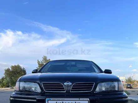 Nissan Maxima 1998 года за 2 200 000 тг. в Кызылорда – фото 10