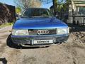 Audi 80 1987 годаfor550 000 тг. в Караганда – фото 5