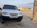 Chevrolet Niva 2019 годаfor5 500 000 тг. в Актау – фото 4