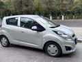 Chevrolet Spark 2022 года за 4 700 000 тг. в Караганда – фото 2