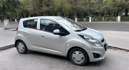 Chevrolet Spark 2022 года за 4 700 000 тг. в Караганда – фото 2