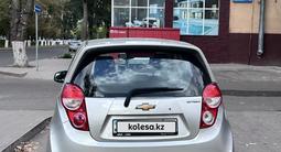Chevrolet Spark 2022 года за 4 700 000 тг. в Караганда – фото 4