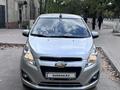 Chevrolet Spark 2022 года за 4 700 000 тг. в Караганда – фото 3