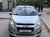 Chevrolet Spark 2022 года за 4 700 000 тг. в Караганда – фото 3
