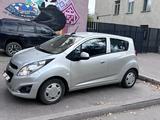 Chevrolet Spark 2022 года за 4 700 000 тг. в Караганда