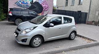 Chevrolet Spark 2022 года за 4 700 000 тг. в Караганда