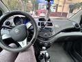 Chevrolet Spark 2022 года за 4 700 000 тг. в Караганда – фото 6
