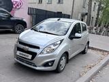 Chevrolet Spark 2022 года за 4 700 000 тг. в Караганда – фото 5