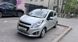 Chevrolet Spark 2022 года за 4 700 000 тг. в Караганда – фото 5