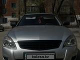 ВАЗ (Lada) Priora 2170 2009 годаүшін1 840 000 тг. в Семей