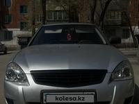 ВАЗ (Lada) Priora 2170 2009 года за 1 840 000 тг. в Семей