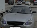 ВАЗ (Lada) Priora 2170 2009 года за 1 840 000 тг. в Семей – фото 2