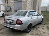 ВАЗ (Lada) Priora 2170 2009 года за 1 840 000 тг. в Семей – фото 3