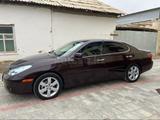 Lexus ES 330 2005 годаүшін6 500 000 тг. в Жанакорган – фото 2