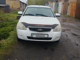 ВАЗ (Lada) Priora 2172 2014 года за 2 700 000 тг. в Усть-Каменогорск