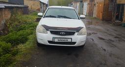 ВАЗ (Lada) Priora 2172 2014 годаүшін2 700 000 тг. в Усть-Каменогорск