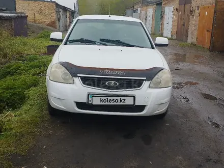 ВАЗ (Lada) Priora 2172 2014 года за 2 700 000 тг. в Усть-Каменогорск