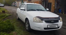 ВАЗ (Lada) Priora 2172 2014 годаүшін2 700 000 тг. в Усть-Каменогорск – фото 5