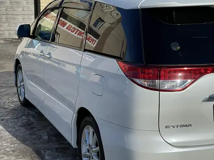 Toyota Estima 2011 года за 8 000 000 тг. в Алматы – фото 8