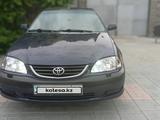 Toyota Avensis 2000 года за 3 300 000 тг. в Тараз