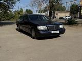Mercedes-Benz S 500 1997 года за 4 750 000 тг. в Алматы