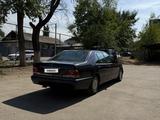 Mercedes-Benz S 500 1997 года за 4 750 000 тг. в Алматы – фото 5