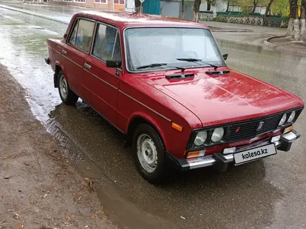 ВАЗ (Lada) 2106 2005 года за 1 300 000 тг. в Костанай