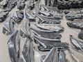 Фары на Корейский авто разных моделий за 15 000 тг. в Шымкент – фото 6