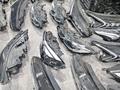 Фары на Корейский авто разных моделий за 15 000 тг. в Шымкент – фото 8