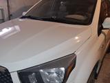 SsangYong Nomad 2016 года за 5 800 000 тг. в Жезказган