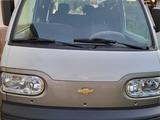Chevrolet Damas 2021 годаүшін3 750 000 тг. в Сарыагаш – фото 3